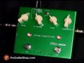 Vox Joe Satriani Time Machine Delay