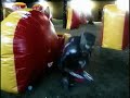 Eastie Boyz Paintball  - XO Industries