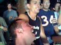 INCREIBLE DISCOTECA EN LA QUE SE REALIZAN ESPECTÁCULOS QUE DEJAN A UNO CON LA BOCA ABIERTA..