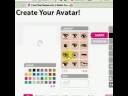 How to create a cool avatar for your youtube channel
