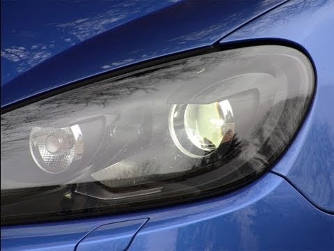 how to get more power out of a vw golf