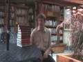 Dogma Digital's 'Used Bookstore', an American mockumentary