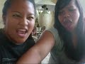 VERONICA SMELLS LIKE LAYS POTATOE CHIPS!