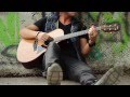 Avicii - Wake Me Up (Acoustic Video Cover by RUNAGROUND)