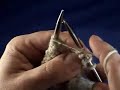 Turning a Heel with Short Row Decreasing Turning a Heel with Short Row Decreasing