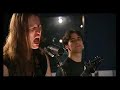 Epica: cry for the moon, studio recording