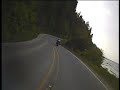 Neah Bay ride