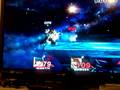 videos de SSBB: Marth Versus Bowser