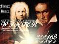 banya winter/beethoven virus remix