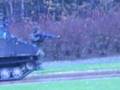 videos de Opendag demonstratie Korps Mariniers 2008.
