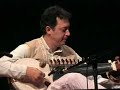 Ken Zuckerman & Vishnu Sahai - Bhairavi in fast teental
