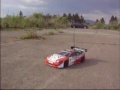 kyosho Fazer