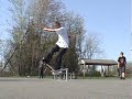 C-Rail krook C-Rail krook