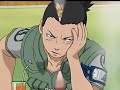 Shika, I don't like your girlfriend.