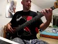 amazing bass line james jamerson on jackson5\