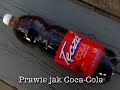 Coś w wytartym i przechodzonym temacie 'Prawie jak...' Ale bohaterem tu nie jest piwo Żywiec, lecz inny trunek, również alkoholowy :)