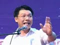 dap vs mca 06 马接