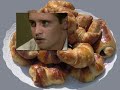 Coffee and Croissants - Swede Mason