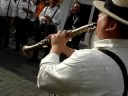 Oakcity Jazzband meets Feurthstreet Lumber Factory Jazzband