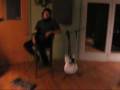 Cleobury in the Studio part 1