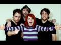 Decode - Paramore (w/ lyrics)