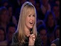 Stavros Flatley - Father Son Greek Irish Dancers - Britains Got Talent 2009