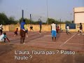 SOC Volley - Senegal