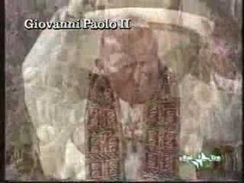 Giovanni Paolo II - Uno di noi