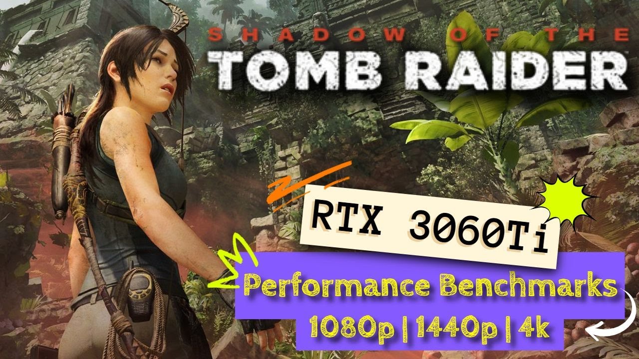 Shadow of the Tomb Raider 