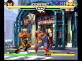 Guile Combo vid
