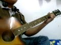 Mila - Aku Lebih Tahu (Cover by EVD) Mila - Aku Lebih Tahu (Cover by EVD)