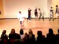 Blyth Bboys