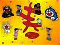 DORAEMON