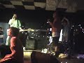 The Mae Shi - Live in Muncie - 6