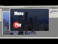 Encore CS4 and Menu Creation