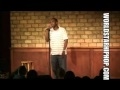 Jay Pharoah Impersonates Jay-Z, Drake, Will Smith, etc.  PERFECTLY!!!!