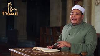 تابع مأثورات الصالحين في استحضار النية