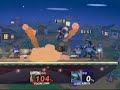 FreddyP (Toon Link) vs Dect (Lucario) 3-24 4 FreddyP (Toon Link) vs Dect (Lucario) 3-24 4