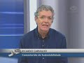 Boa notícia também é notícia
