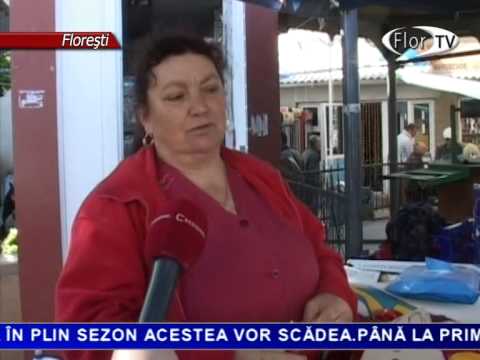 Primele fructe, aproape un lux