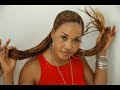 Andréa la top model de Joff Nanoor fashon Manele-Gratis.net