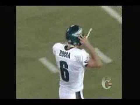 Kicker Cheap Shot