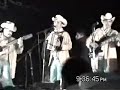 El pescuezo de pollo con los Traficantes de la Sierra