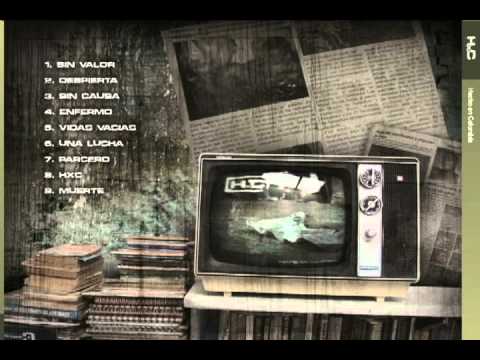 HxC - UNA LUCHA