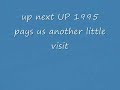 RARE!! UP Heritage 1988 & 1995, CNW unpatched 8701, & 8646 RARE!! UP Heritage 1988 & 1995, CNW unpatched 8701, & 8646