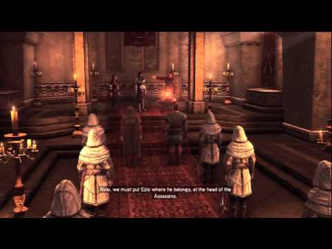 Assassin's Creed : Brotherhood