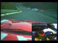 1 Lap at Nurburg Nordschleife with Duncan Huisman