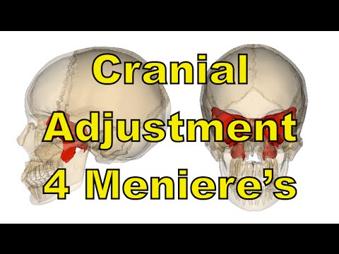 how to cure equilibrium balance