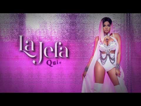 Quiero tenerte - La Jefa