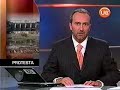 Canal 13: Cabalgata Patagonia sin Represas